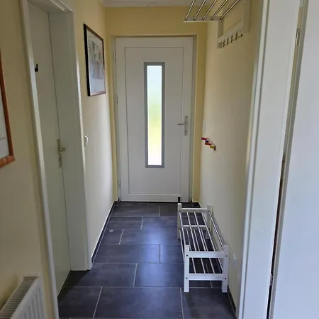Tatil Evi & Ruhe In Serrahn Nahe Am Kuchelmiss