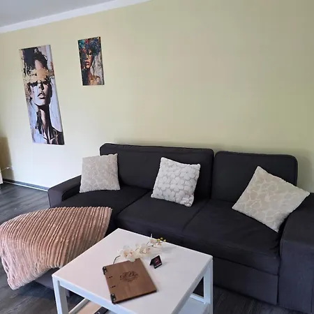 & Ruhe In Serrahn Nahe Am Tatil Evi *
